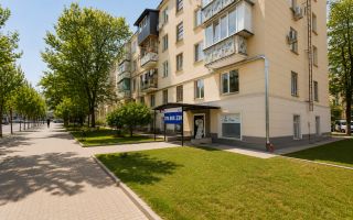 Chirie,  spațiu comercial, 52 mp, str. Pandurilor, Botanica - Poză 2