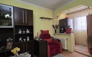 Apartament cu o cameră de vânzare în Craiova - Poză 4