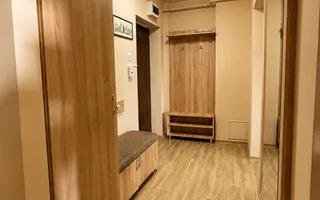 Ultracentral-Medicina, UVT| 2 camere| recent renovat| centrala proprie| clima| - Poză 15
