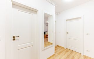 Apartament exclusivist 2 camere AdoraPark - Poză 3