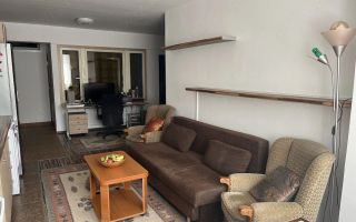 Apartament spațios cu parcare și boxă, în zona Florilor – Florești. - Poză 2