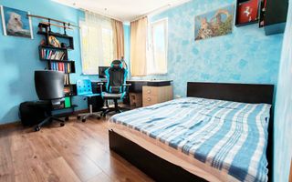 4 camere, spatios, modern, balcon, parcare, Gheorgheni, Albini, Hermes - Poză 5