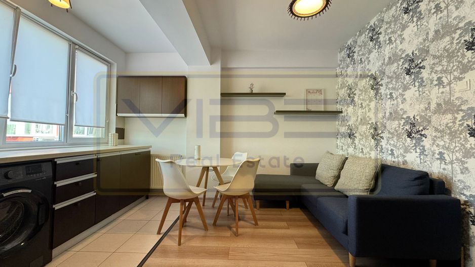 Apartament 2 camere+parcare zona Tatarasi Penta Rezidential - Poză 16