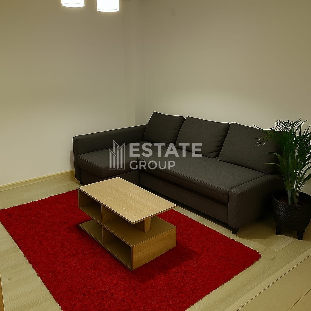 Apartament cu 3 camere complet mobilat si utilat in Giroc - Poză 3