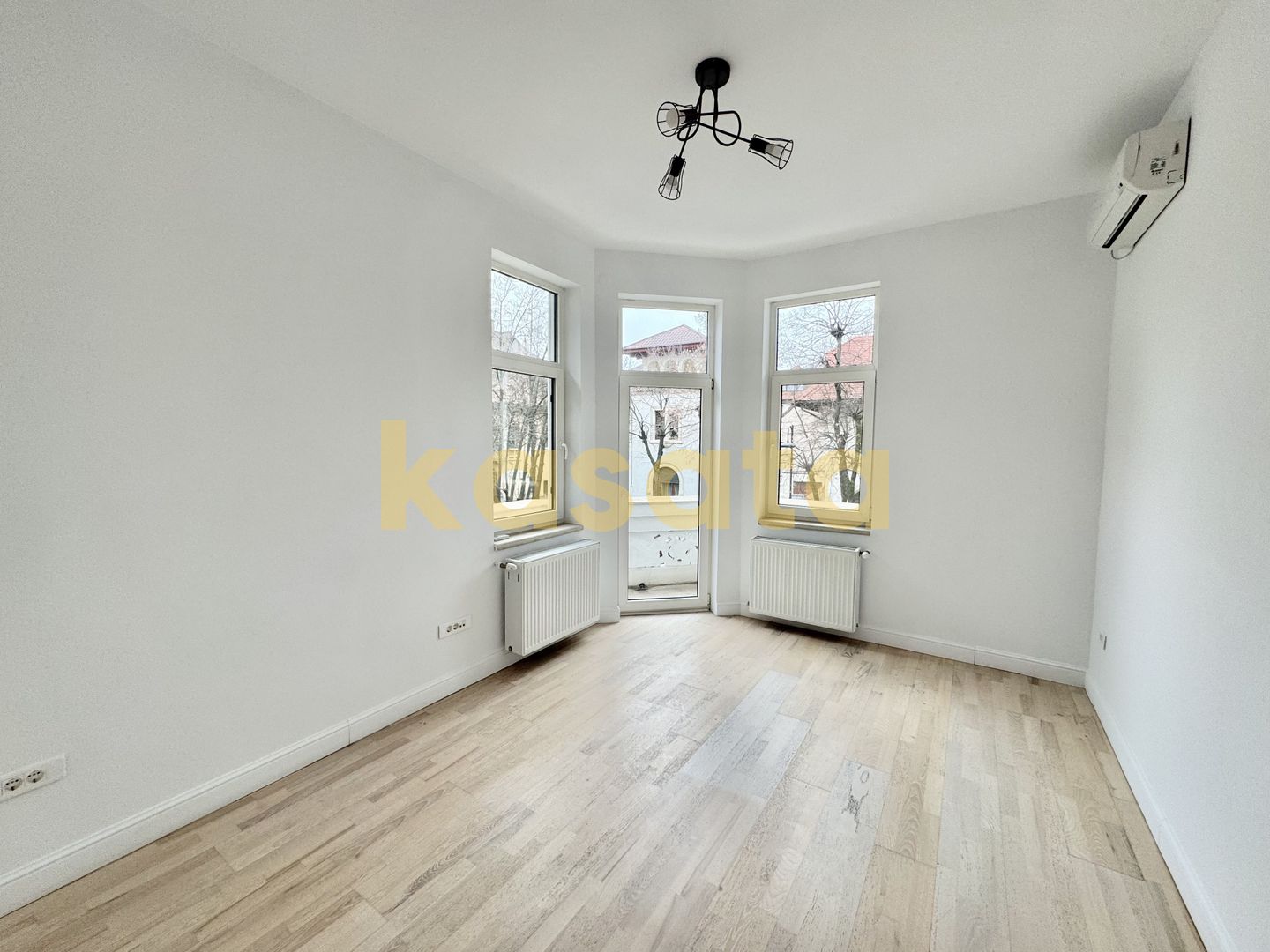 De închiriat vilă interbelică 360 mp | Birouri Dorobanți Capitale - Poză 7