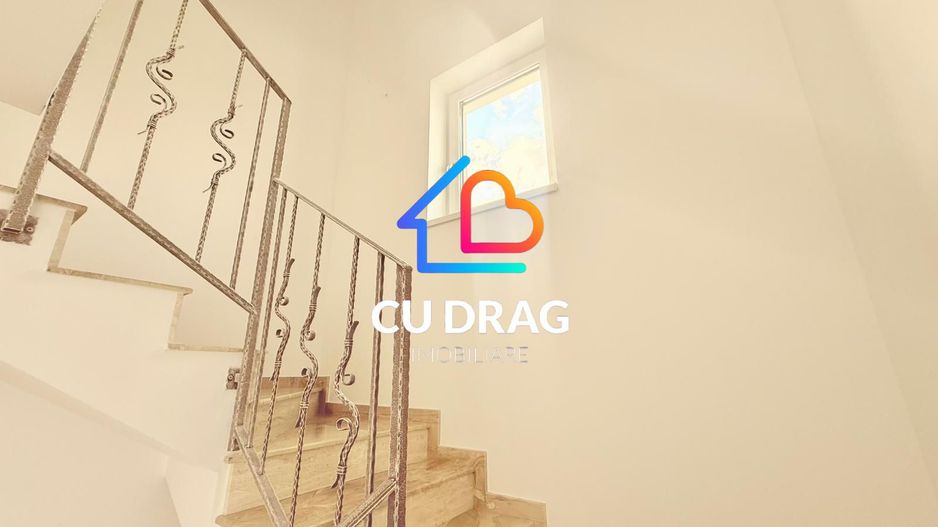 Duplex la cheie , eficient energetic în Șelimbăr | Costuri minime - Poză 5