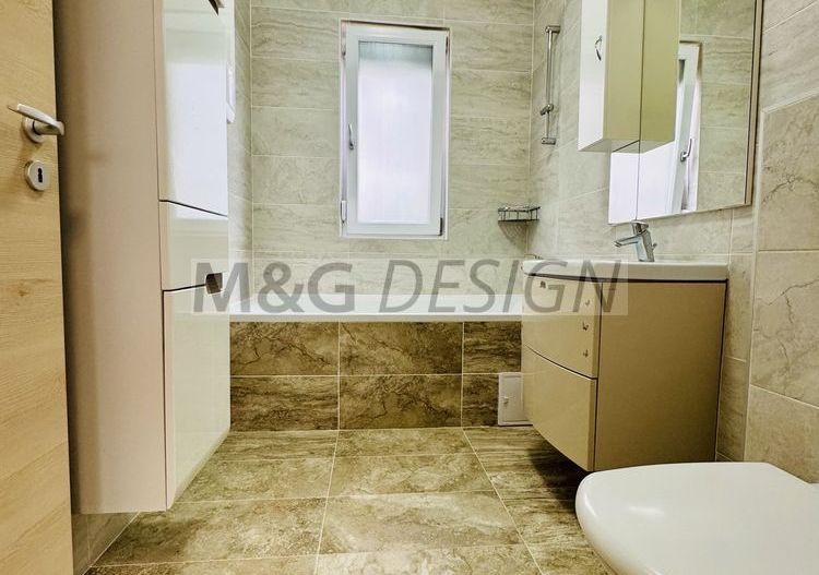 Apartament 3 camere Dumbravita parter cu gradina - Poză 6