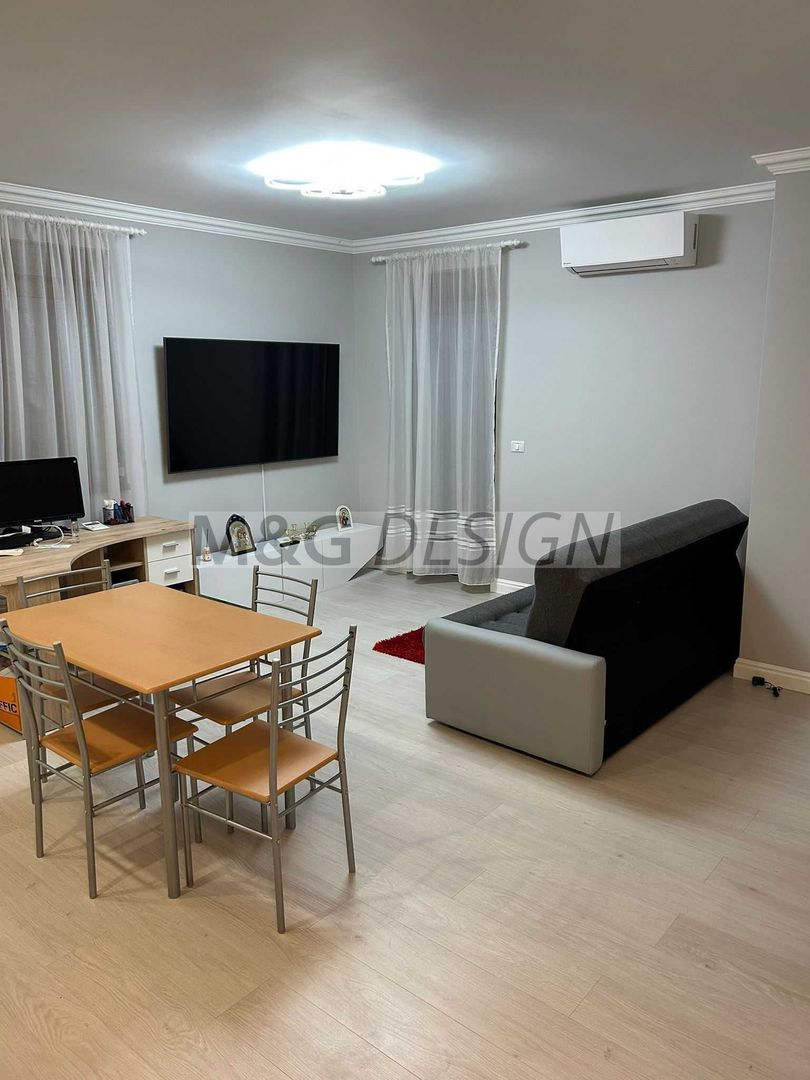 Apartament 3 camere Dumbravita - Poză 2