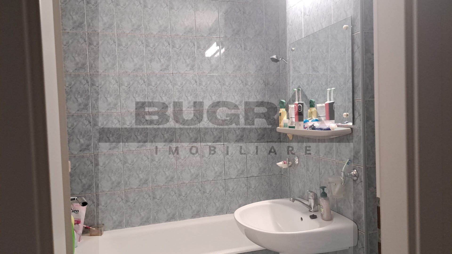 Apartament de 3 camere, decomandat, 65 mp, paracare, zona Piata Flora - Poză 7