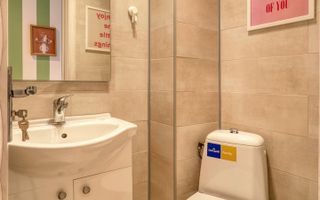 NEW! First rent! 3 camere, Militari Residence - Poză 14