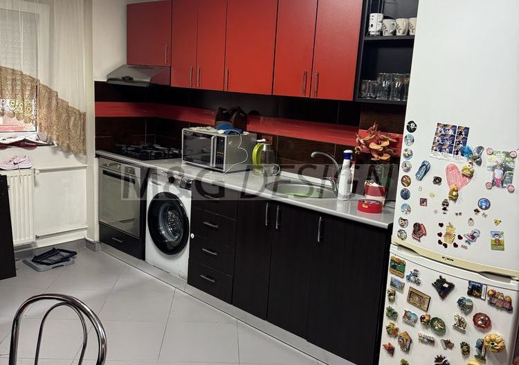 Apartament 2 camere Complexul Studentesc - Poză 4