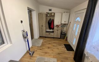 Apartament la casa | Renovat | Garaj | Curte | Lazaret - Poză 6