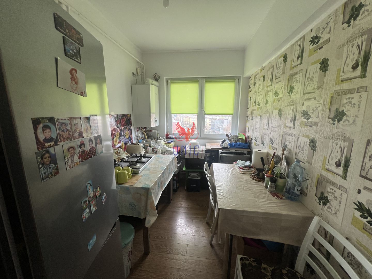 Apartament 3 camere Calea Severinului et 6/10 - Poză 4