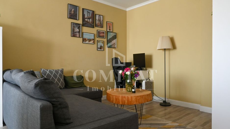 Apartament 2 camere | 44mp | zona Intre Lacuri - Poză 8