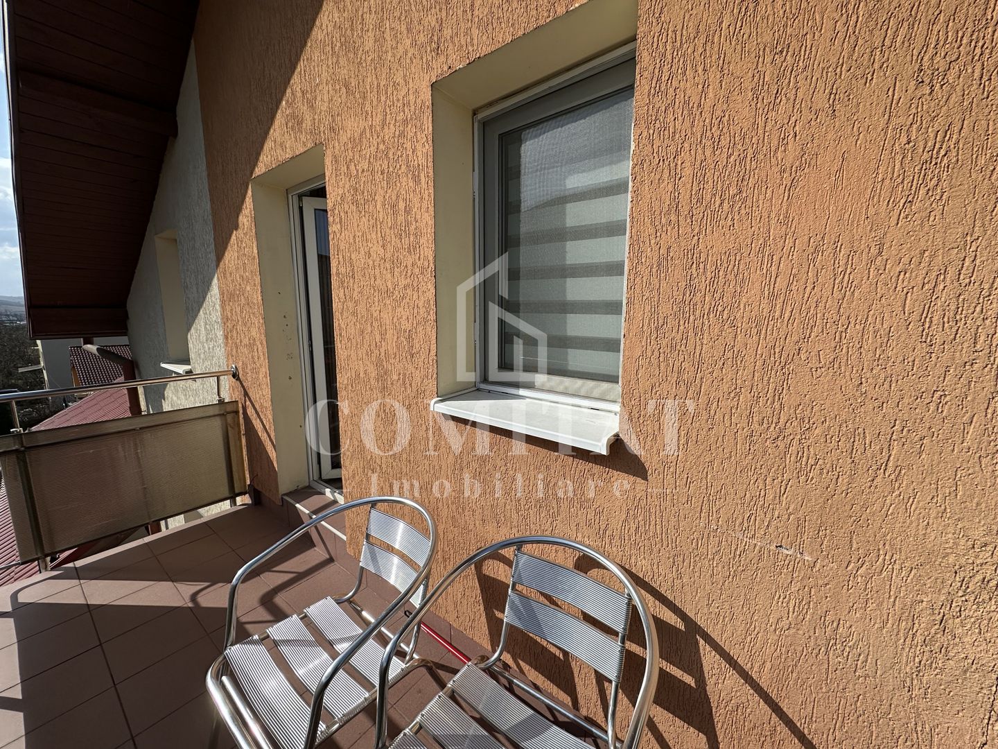 Apartament la casă | 4 camere | 100 mp | Cartier Gruia - Poză 15