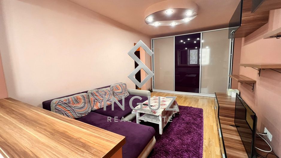 DE ÎNCHIRIAT – APARTAMENT 2 CAMERE | ȘOSEAUA COLENTINA - Poză 2
