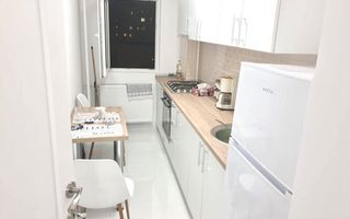 Garsoniera Vitan - Mihai Bravu metrou - Poză 3