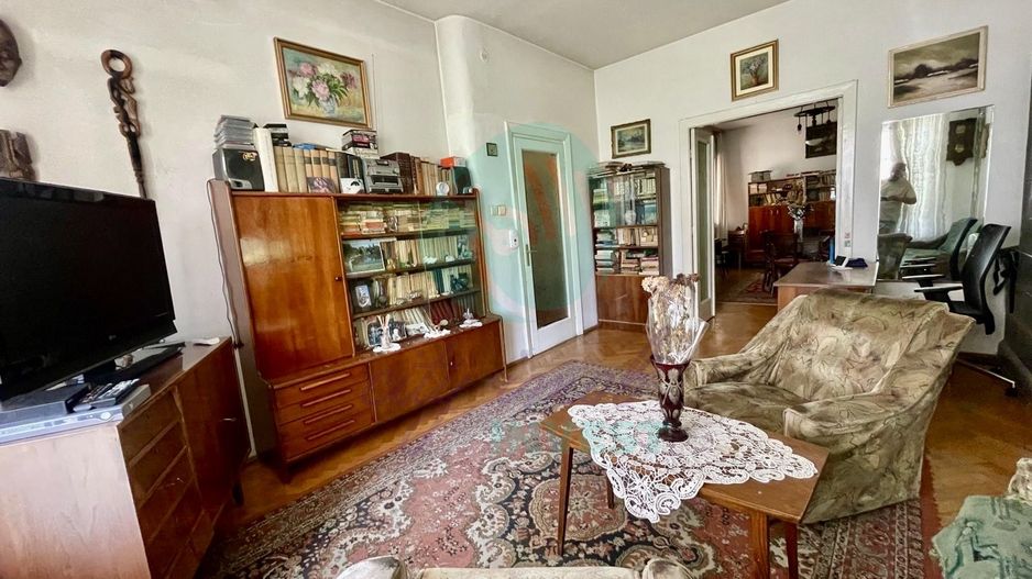 Apartament BOEM intr-un imobil boutique - Poză 4