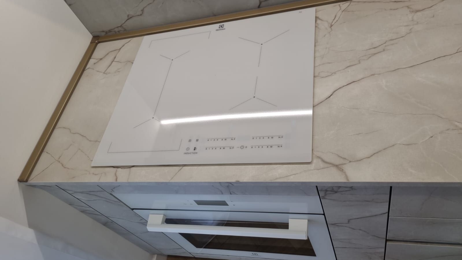 Apartament 4 camere | 165 mp | Piscină | Complex nou 2025 - Poză 16