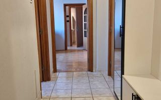 Apartament cu 2 camere de inchiriat in  zona centrala +terasa de 9 m - Poză 5