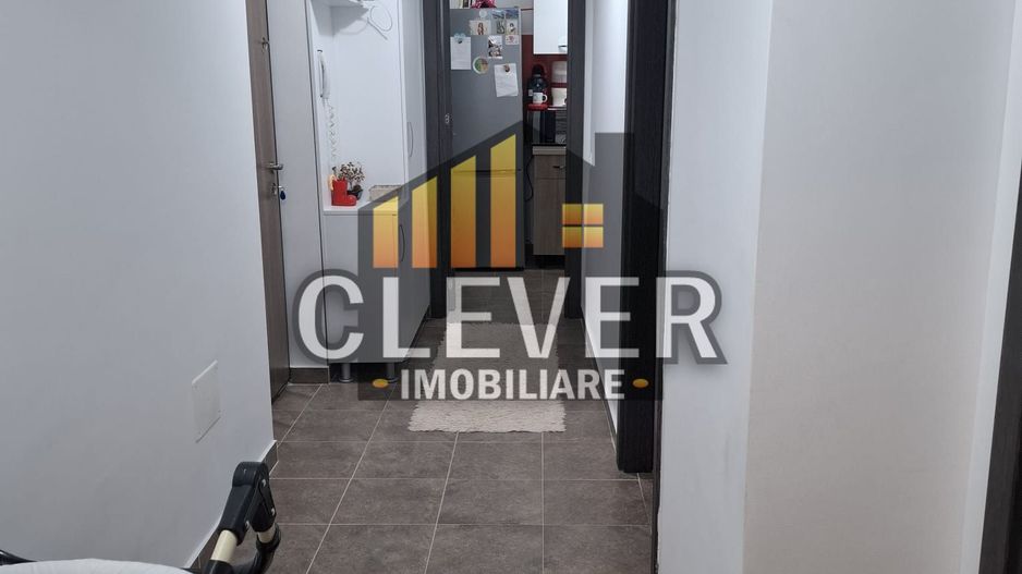 Apartament 2 camere Finalizat Mobilat&Utilat Loc Parcare - Poză 6