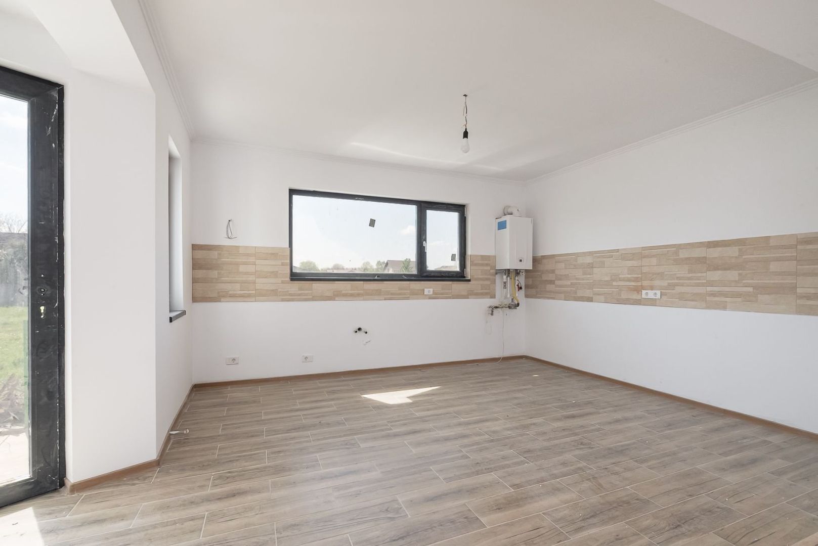 Refugiu Elegant lângă Pădurea Snagov: Casa Visurilor Tale (T2) - Poză 6