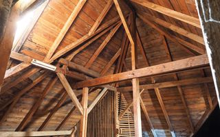 NOU APARTAMENT TIP DUPLEX 8CAMERE COTROCENI-OPERA NATIONALA - Poză 5