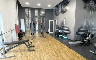 Apartament 2 camere, parcare subterana, Sophia Residence, view spre oras! - Poză 16