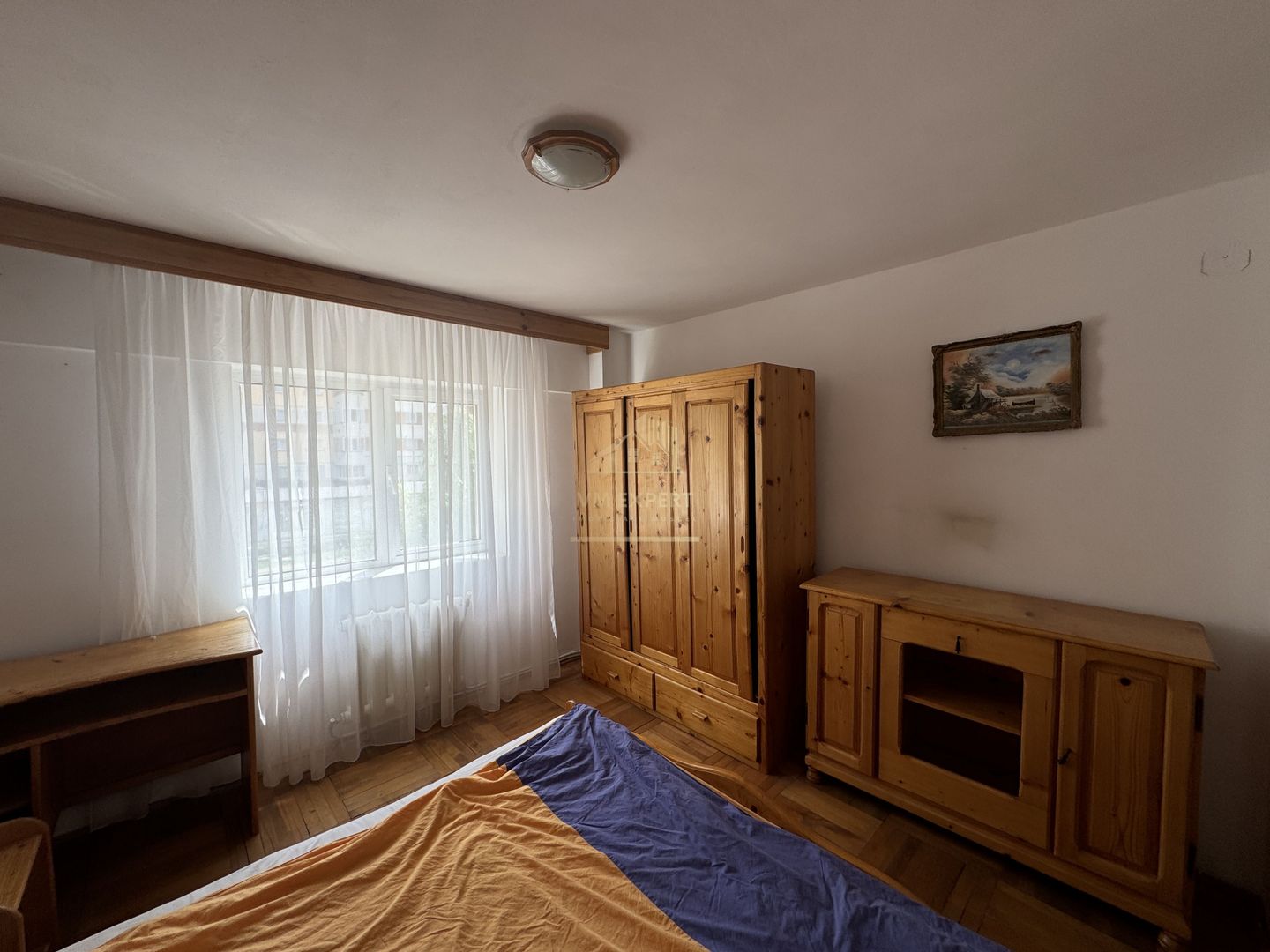 APARTAMENT CAMPULUNG 4 CAMERE, ETAJ 2, GRUI - Poză 8