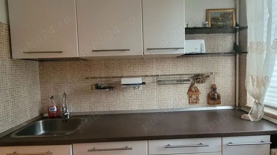 Apartament 2 camere Amzei la 5 minute de metrou Piata Romana - Poză 6