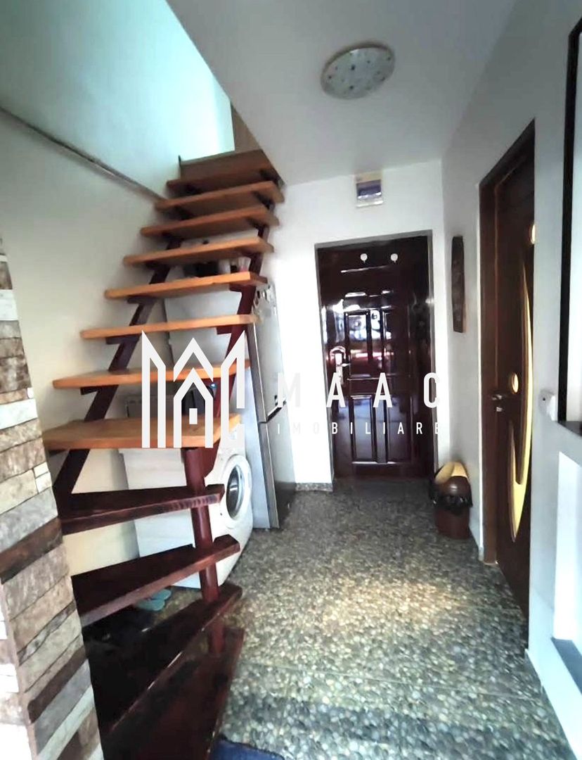 Apartament 2 camere | Mobilat și utilat | 44 mp utili | Lazaret - Poză 6