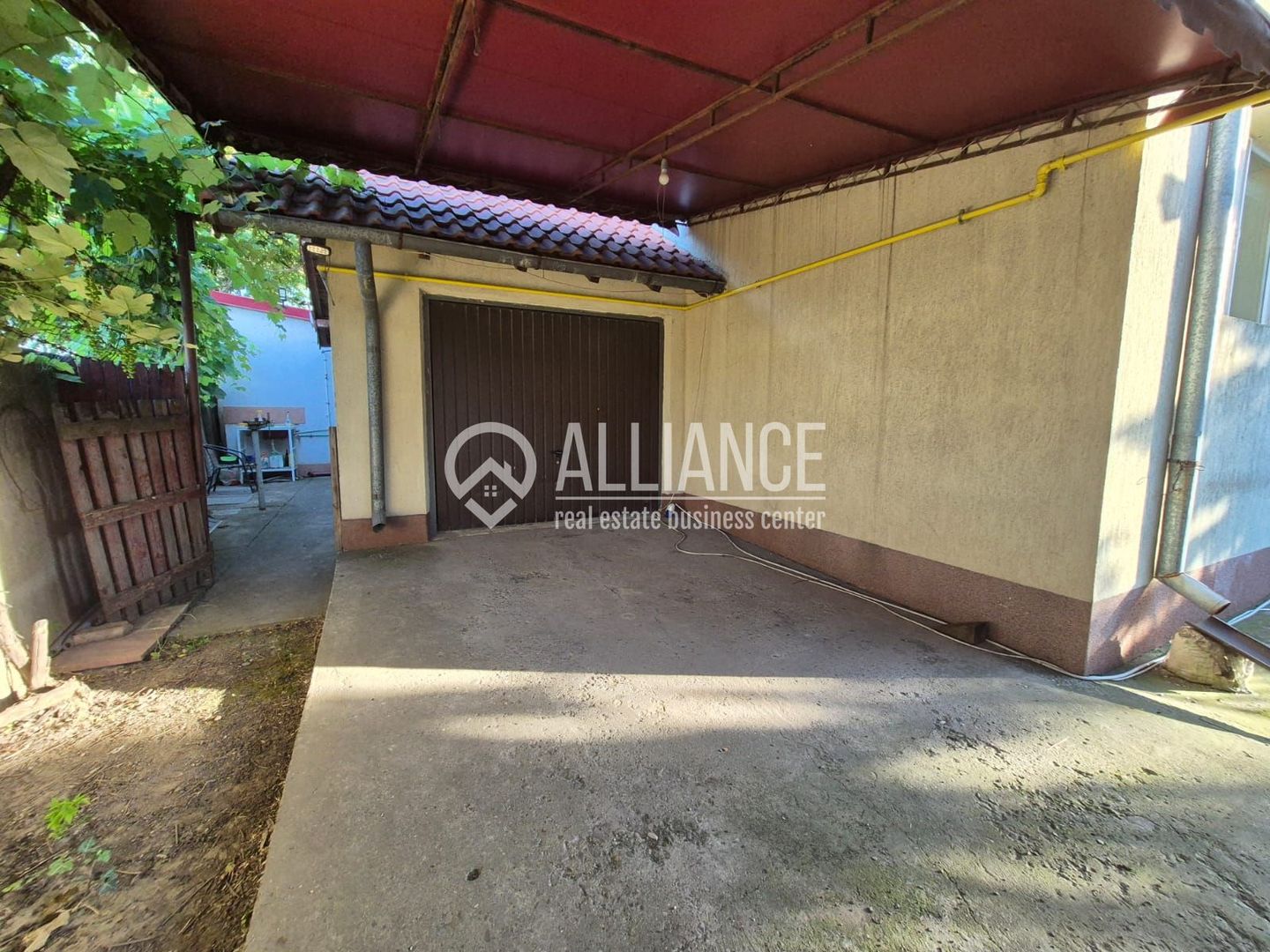 TECHIRGHIOL (COD 02) - Casa 5 camere teren 552 mp complet mobilata - Poză 3