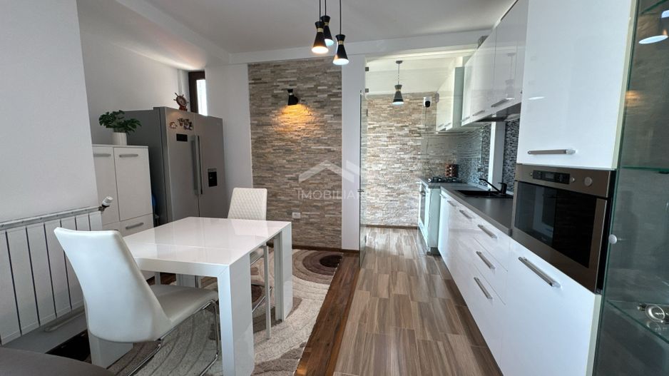 Apartament 2 camere mobilat - 3 min plaja - Mamaia Nord Lidl - Poză 15