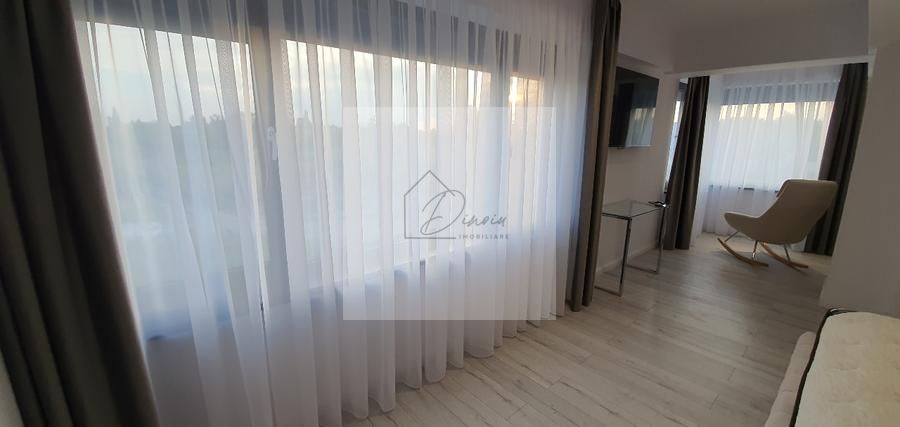 Baneasa I Apartament 4 camere Petrom City I 160 mp vedere lac I COM 0% - Poză 11