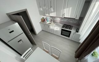 APARTAMENT 2 CAMERE - DECO RESIDENCE - PASARELA POPESTI LEORDENI - Poză 5