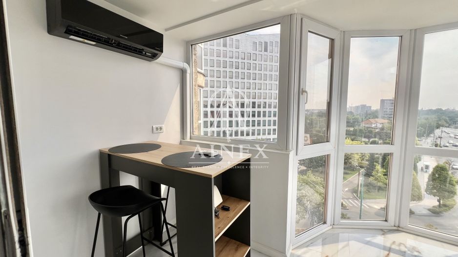 OCAZIE  Apartament cu 1 camere  Aradului,Timisoara - Poză 6