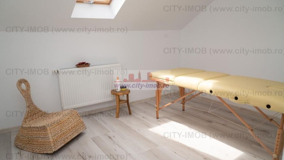 Vanzare Casa Parter plus mansarda in Ghermanesti Snagov, Ilfov - Poză 20