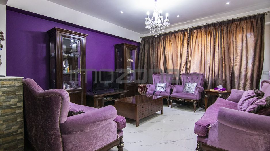 Drumul Taberei - Valea Doftanei, 2 camere, decomandat, etajul 2, lift, finisat - Poză 19