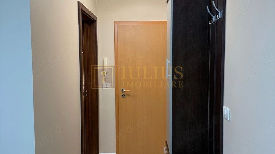2 camere de inchiriat - cu loc de parcare inclus| 2 balcoane| apartament superb| - Poză 9