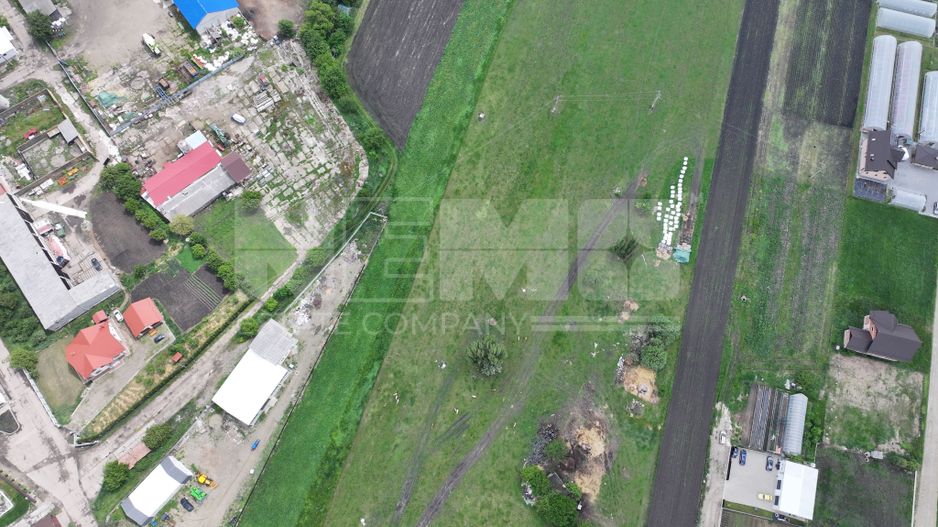 Teren 2648 mp | Strada Francei | Ideal hale sau investitie - Poză 8