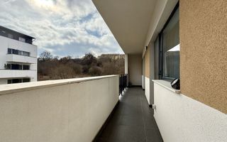 Apartament 3 camere- Stejarului Floresti - Poză 9