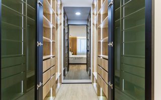 Vânzare, apartament, 2 camere, bd. Mircea Cel Bătrân, Ciocana - Poză 13