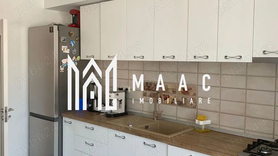 Apartament 3 camere | 111 mpu | 2 balcoane | 2 parcari | Ostroveni | - Poză 2