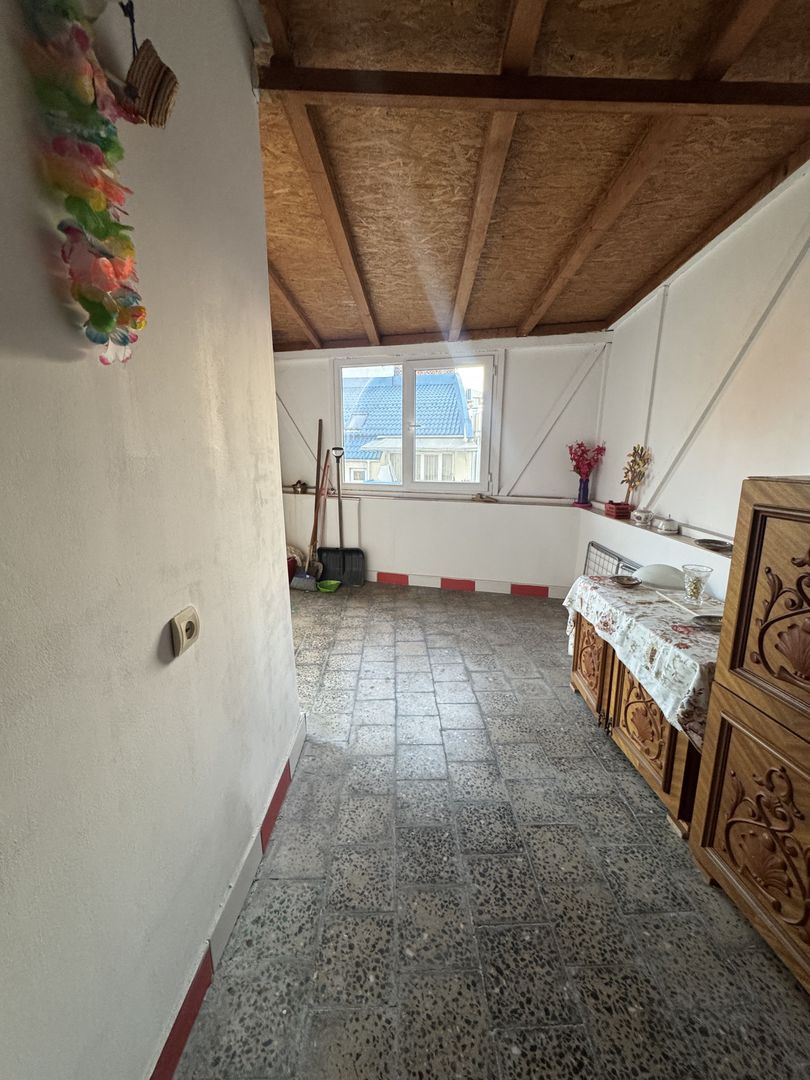 Garsoniera- Ștefan cel Mare | Terasa Mare | Metrou - Poză 3