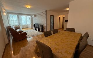 Apartament 3 camere decomandat, zona BRD-Teatrului - Poză 2
