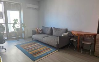 Premium 3 Camere Metrou Politehnica Etaj 7 Iuliu Maniu 6 E - Poză 1