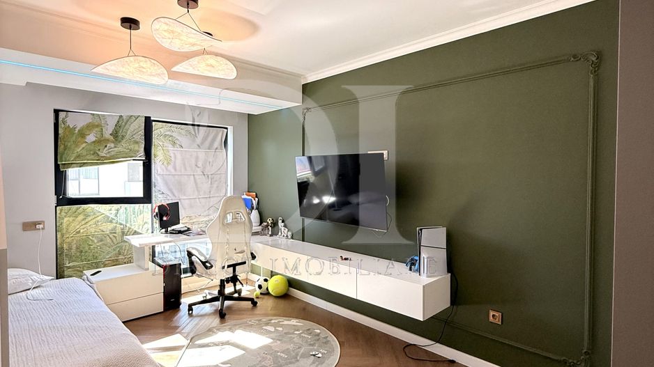 Apartament ultramodern / etaj intermediar / Zona Vivo - Poză 21