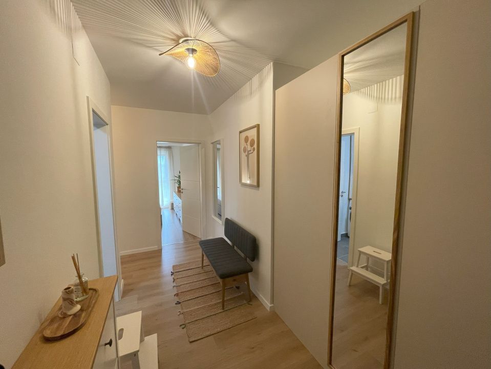 Apartament Modern cu Dotări Premium, la Prima Închiriere! - Poză 23