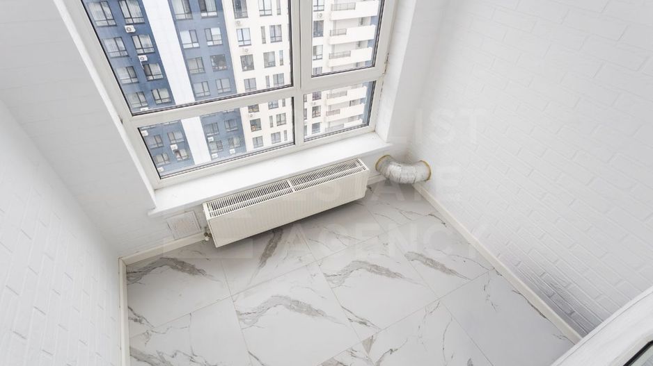 Vânzare, apartament, 2 camere, bd. Mircea cel Bătrân, Ciocana. - Poză 16