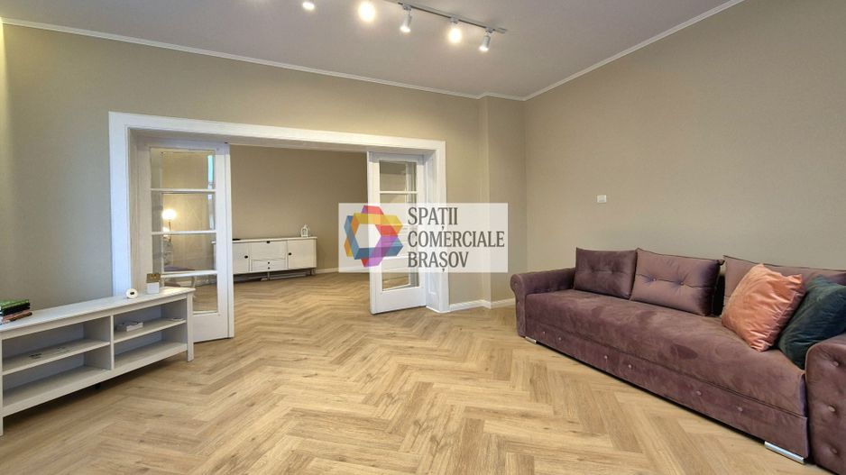 Spatiu de birouri la casa - 183 mp - Poză 5